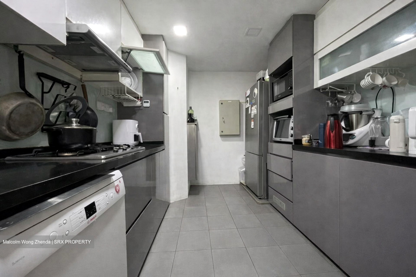 The Tanamera (D16), Condominium #543472251